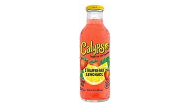 Calypso Strawberry Lemonade Juice