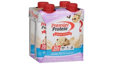 Premier Protein Cookie Dough Protein Shake