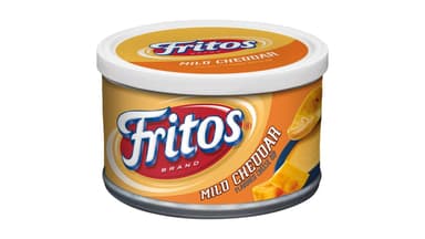 Fritos Mild Cheddar Flavored Cheese Dip