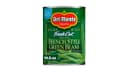 Del Monte Foods Fresh Cut Blue Lake French Style Green Beans with Sea Salt