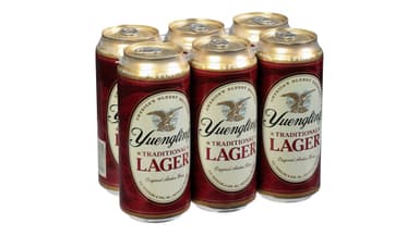 Yuengling Traditional Original Amber Lager