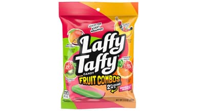Laffy Taffy Fruit Combos Candy