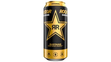 Rockstar Original Energy Drink