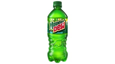 Mountain Dew