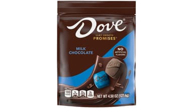Dove Promises Assorted Milk Chocolate Candy