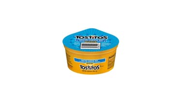 Tostitos Nacho Cheese Dip Medium
