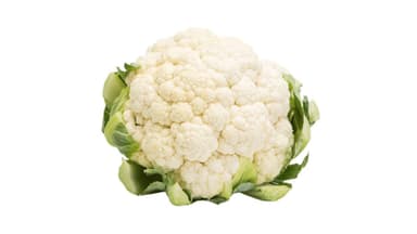 Cauliflower (each)
