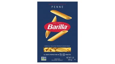 Barilla Classic Penne Pasta