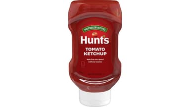 Hunt's Tomato Ketchup Squeeze