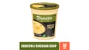 Panera Bread Broccoli Cheddar Soup
