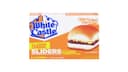 White Castle Classic Cheese Sliders