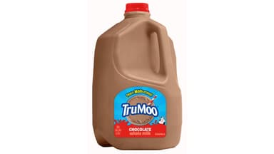 Trumoo Vitamin D Whole Chocolate Milk