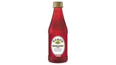 Rose's Grenadine Syrup