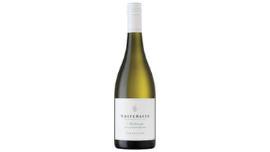 Whitehaven Winemakers Select Sauvignon Blanc Bottle New Zealand