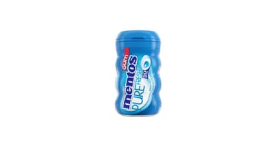 Mentos Sugar Free Pure Fresh Mint Chewing Gum