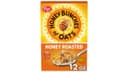 Honey Bunches of Oats Cereal Low Fat Honey Roasted Breakfast Cereal