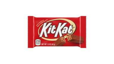 Kit Kat Chocolate Bar
