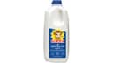Borden 2% Reduced Fat Milk Jug