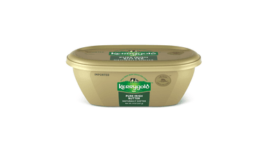 Kerrygold Pure Irish Butter Naturally Softer