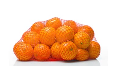 Sunkist Navel Oranges