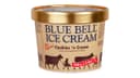 Blue Bell Cookies 'n Cream Ice Cream