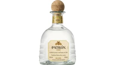Patrón Silver Tequila