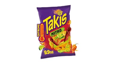 Takis Nitro Tortilla Chips