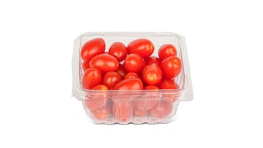 Sunset Angel Sweet Grape Tomatoes