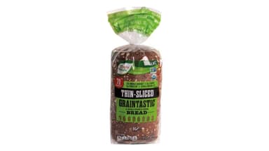 Simply Nature Organic Graintastic Thin-Sliced Bread