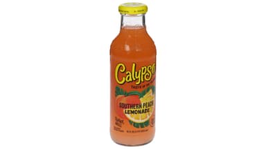 Calypso Southern Peach Lemonade