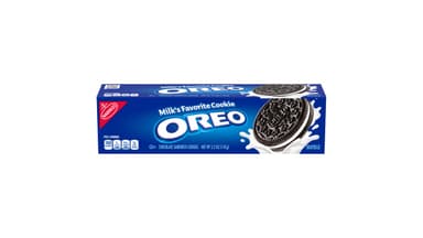 Oreo Chocolate Sandwich Cookies