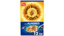 Honey Bunches of Oats Cereal with Almonds Cereal