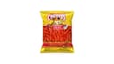 Chester's Fries Flamin' Hot Flavored Corn Snacks