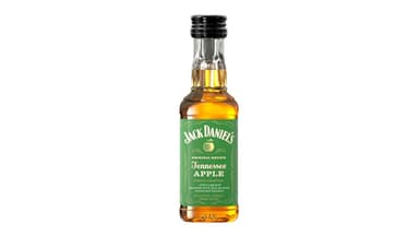 Jack Daniel's Tennessee Apple Whiskey