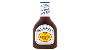 Sweet Baby Ray's Original Barbecue Sauce