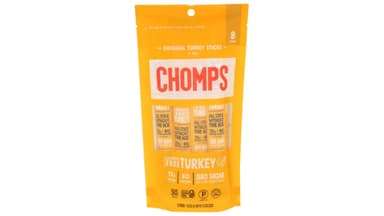 Chomps Original Turkey
