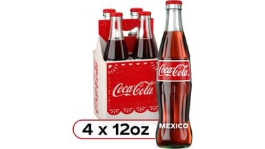 Coke Mexican Soda