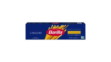 Barilla Linguine Pasta