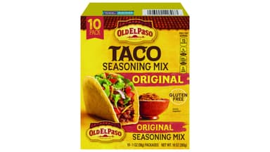 Old El Paso Original Taco Seasoning Mix