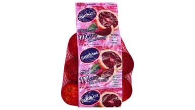Sunkist Moro Blood Oranges