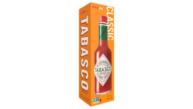 Tabasco Classic Pepper Sauce