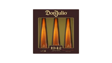 Don Julio 80 Proof 1942 Extra Anejo Tequila