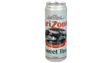 AriZona Real Brewed Southern Style Sweet Tea