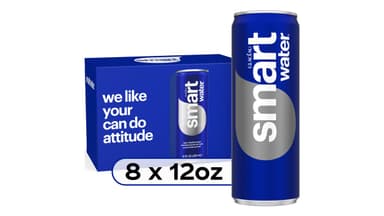 Smartwater Nutrient Enhanced Water
