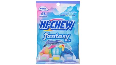Morinaga Hi-Chew Fantasy Mix Chewy Candy