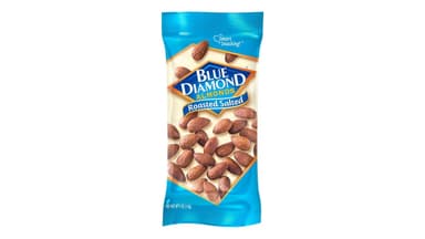 Blue Diamond Growers Roasted Salted Almonds