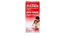 Tylenol Children's Cherry Dye-Free Pain Plus Fever Relief Oral Suspension