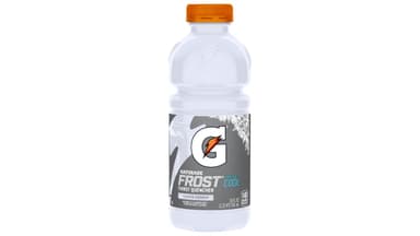 Gatorade Frost Thirst Quencher Glacier Cherry Sports Drink