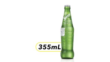 Sprite Mexican Lemon Lime Soda