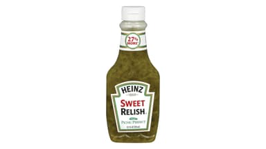 Heinz Sweet Relish